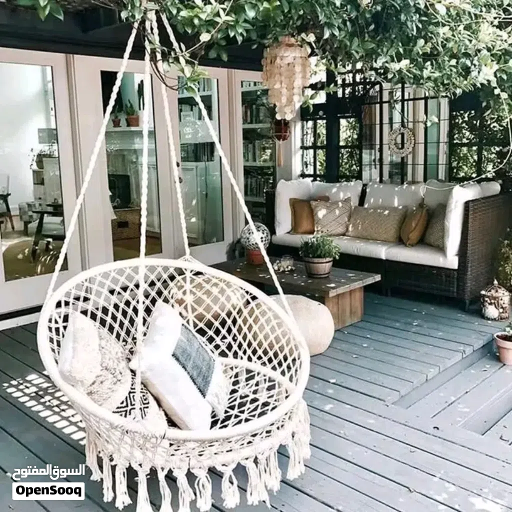 مرجوحة عش البلبل
