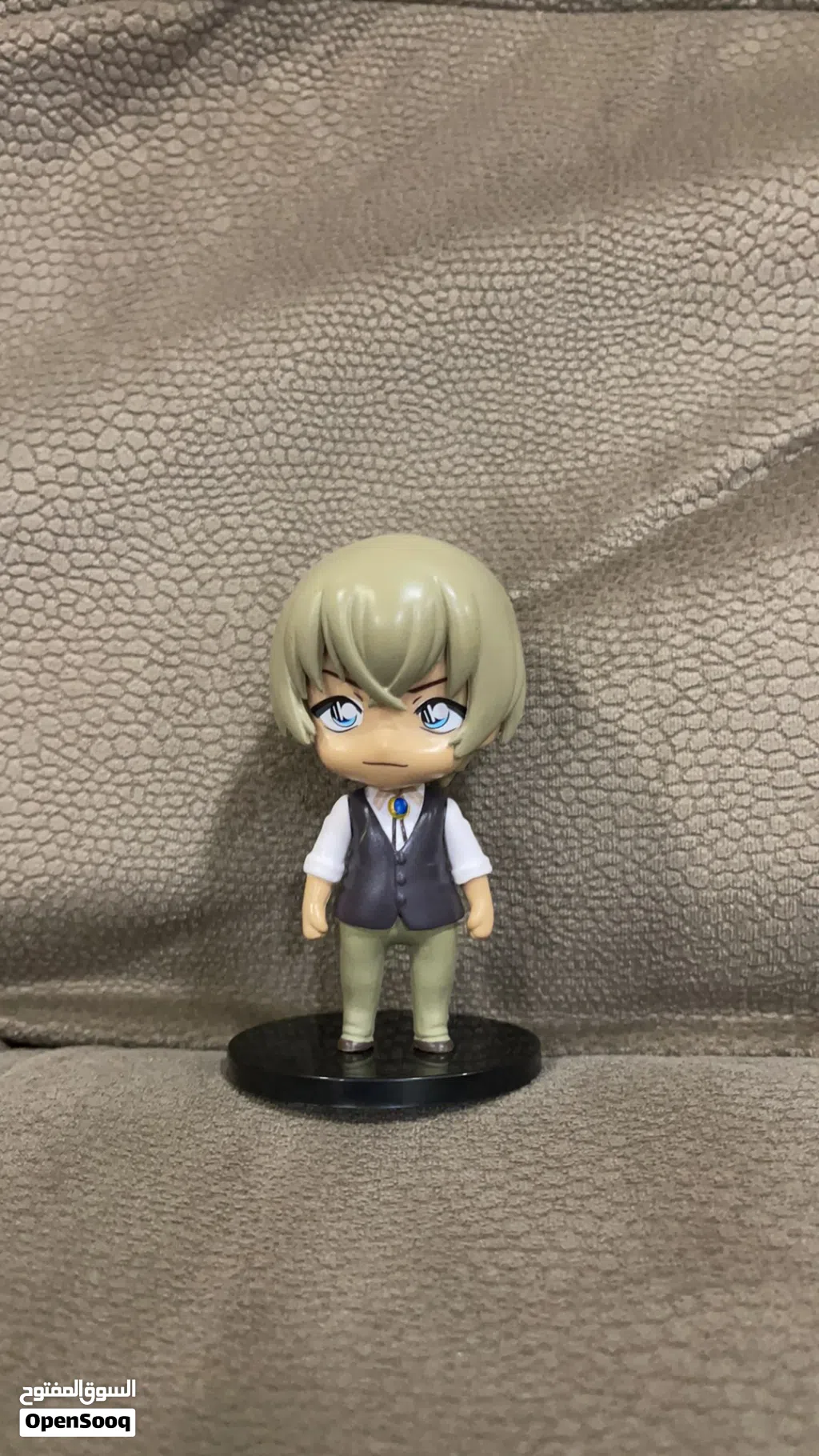 فجر انمي كونان