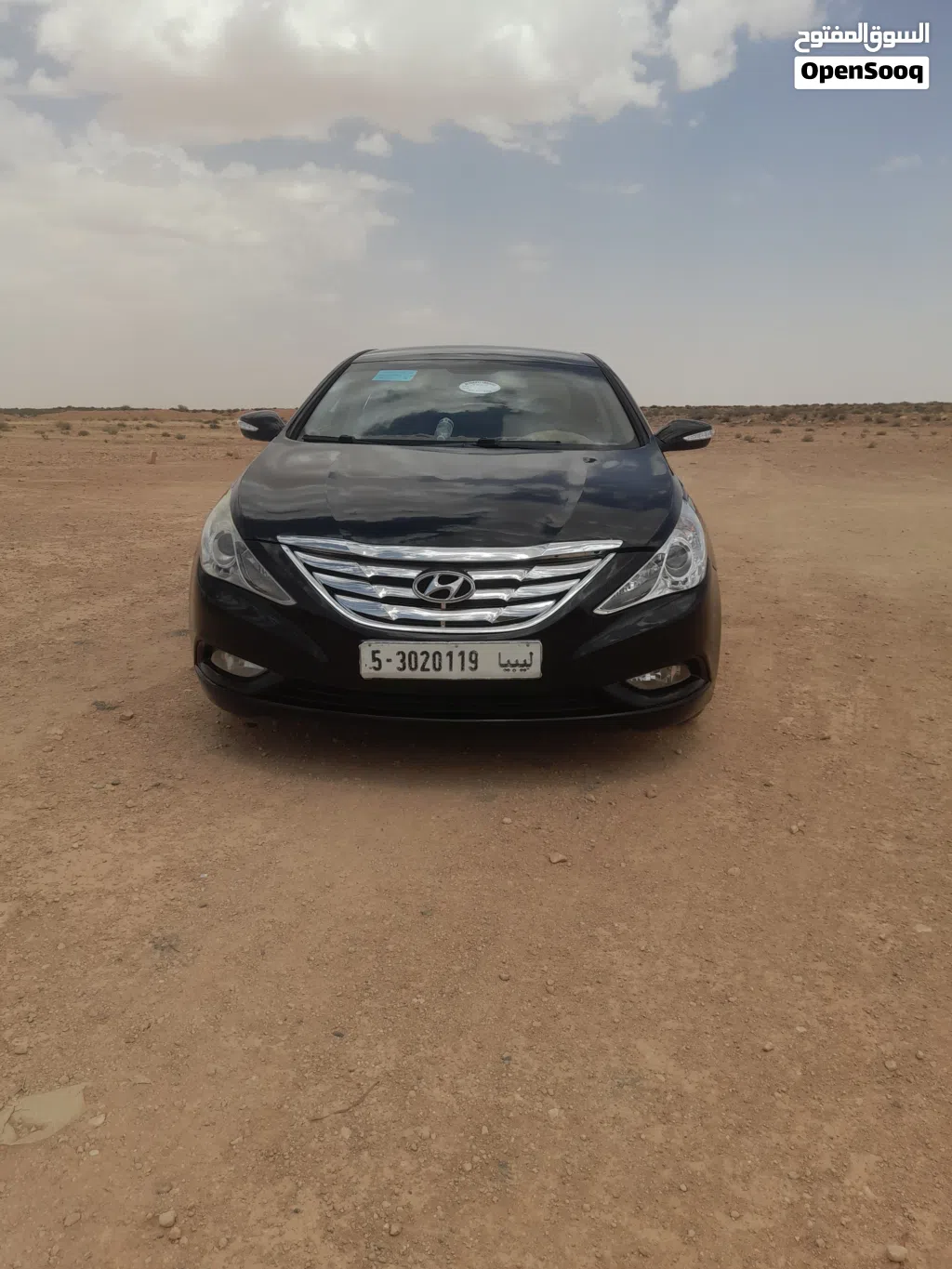 Hyundai Sonata SEL