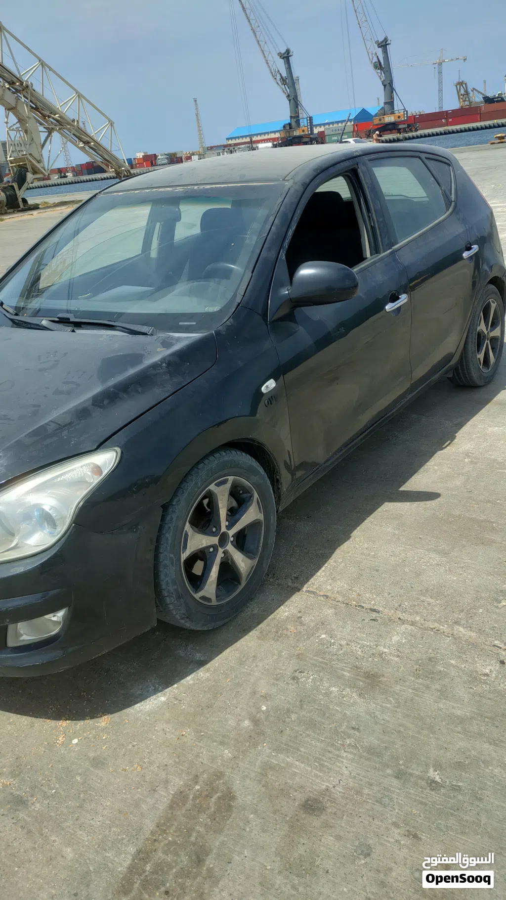 Hyundai i30 GL