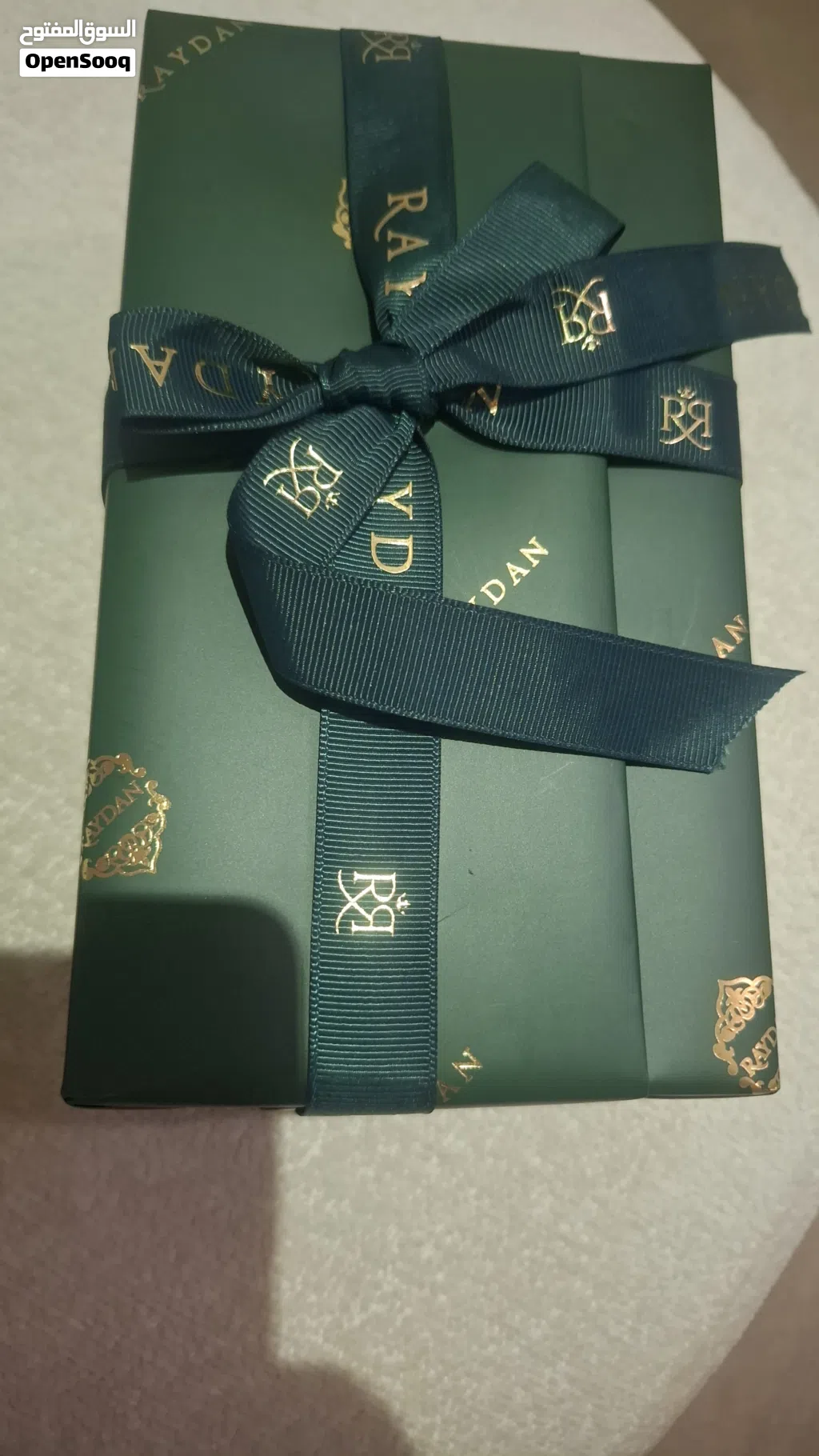 عطور ريدان العالميه