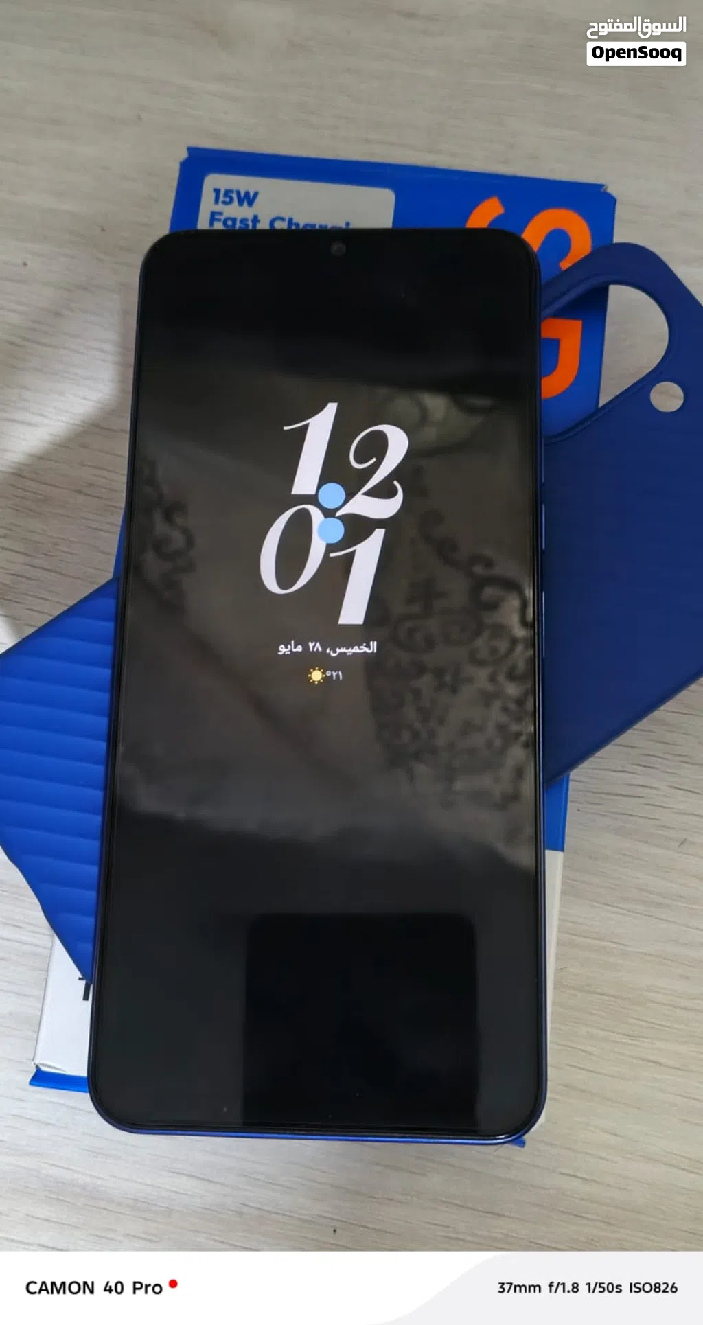 Tecno Go 3Ai