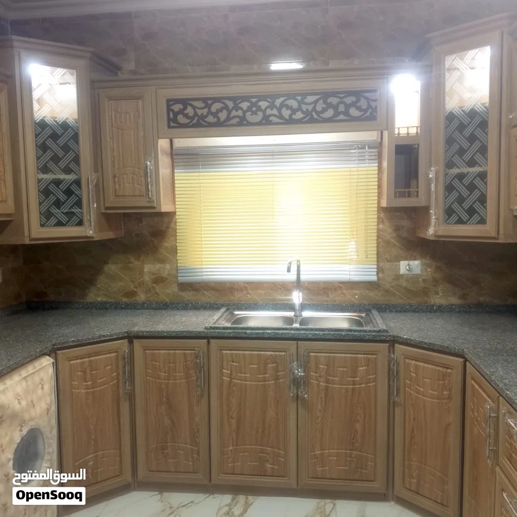 صيانة مطابخ المنيوم وخشب صيانة شبابيك صيانة ابجورات عمان طبربور