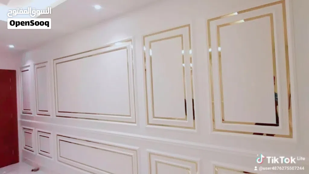 ابو احمد لأعمال الصيانة وترميم وأعمال الدهانات والديكورات..نقدم لكم عرض تخفيضات 10 بالمئة