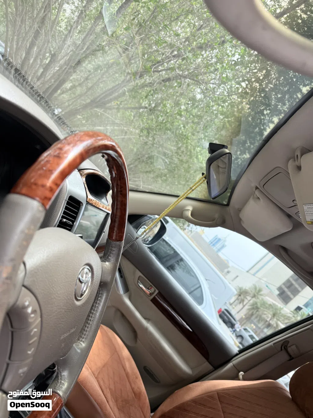 تويوتا برادو GX