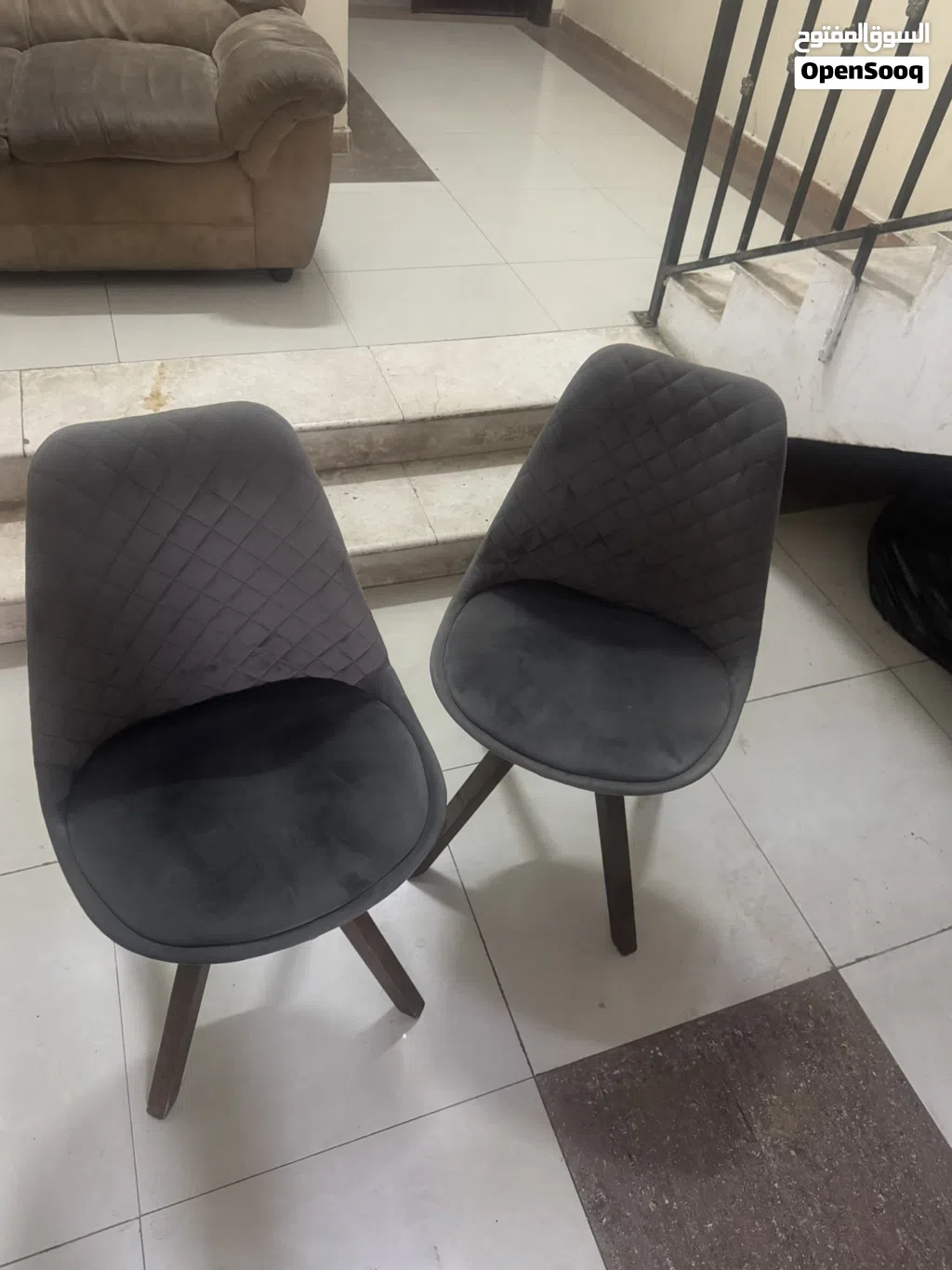Chair is like new
