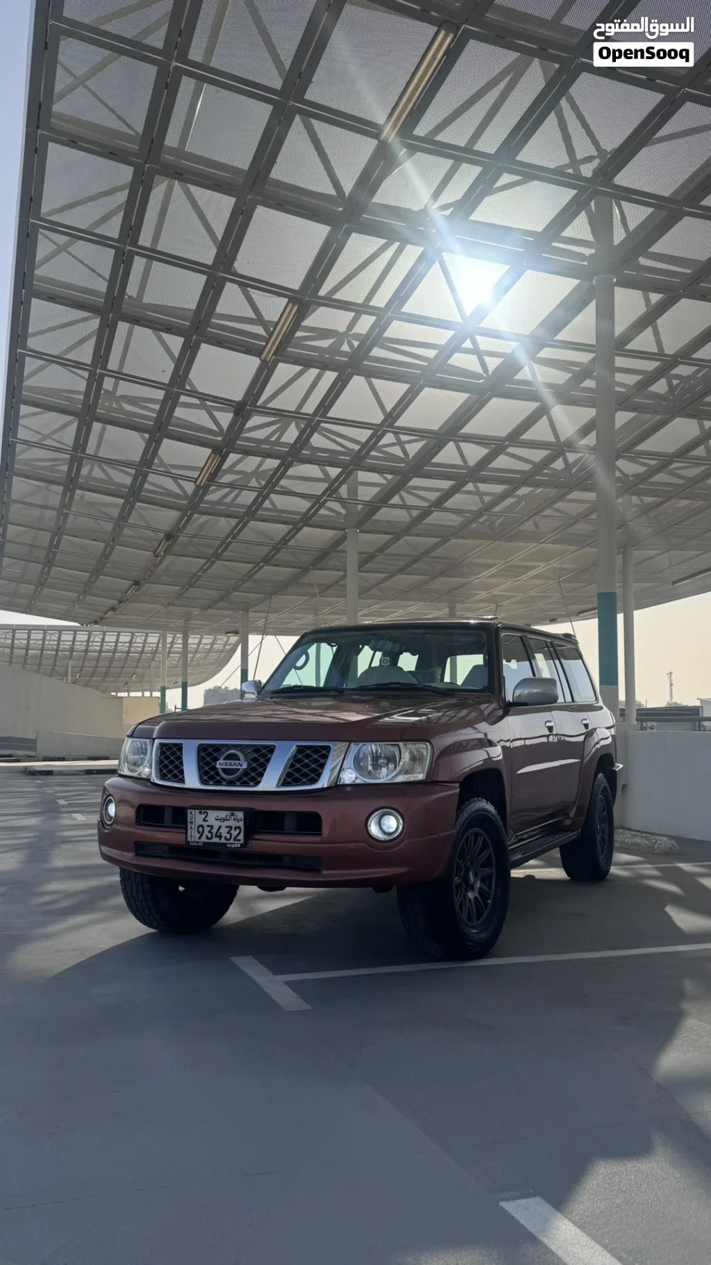 Nissan Other