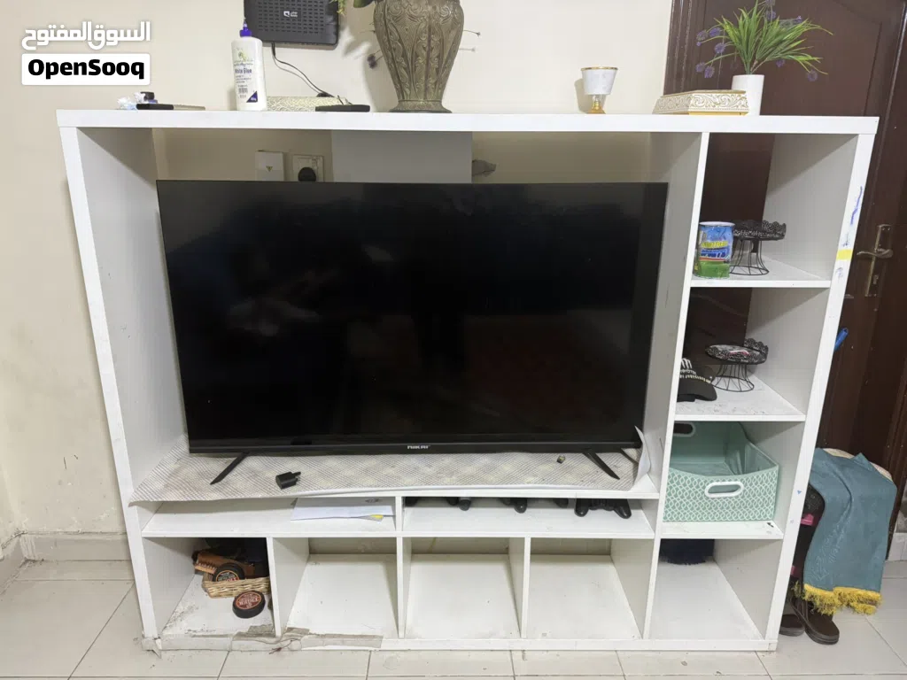 TV smart 58 inches