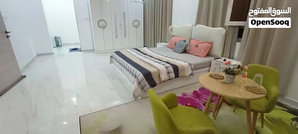 غرفه ايجار