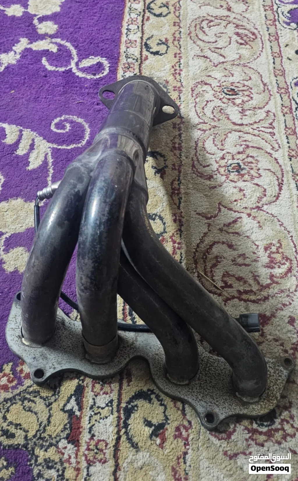 هيدرز ريسينج أصلي هوندا