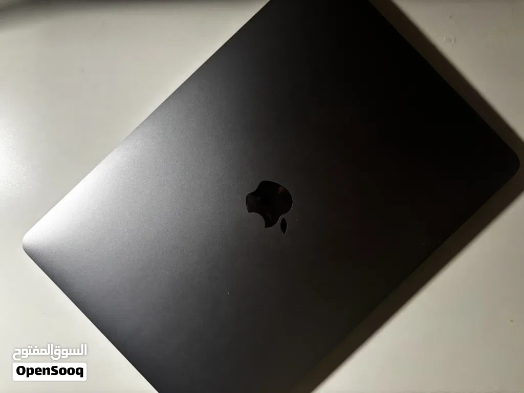MacBook Air M1 2020 - 8GB RAM - 256GB SSD - بطارية 95