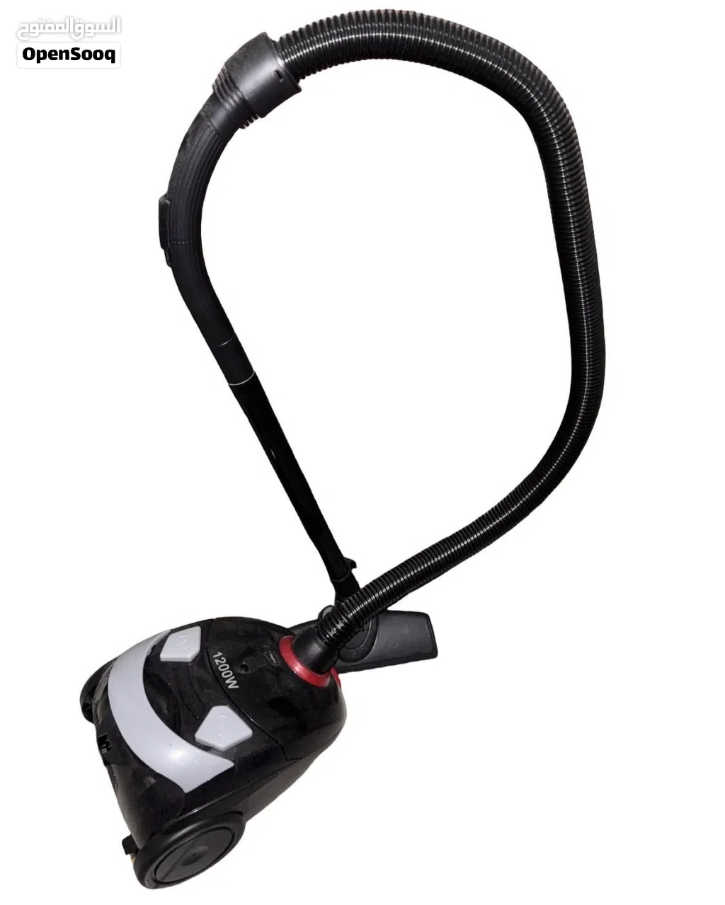 Vacuum Cleaner