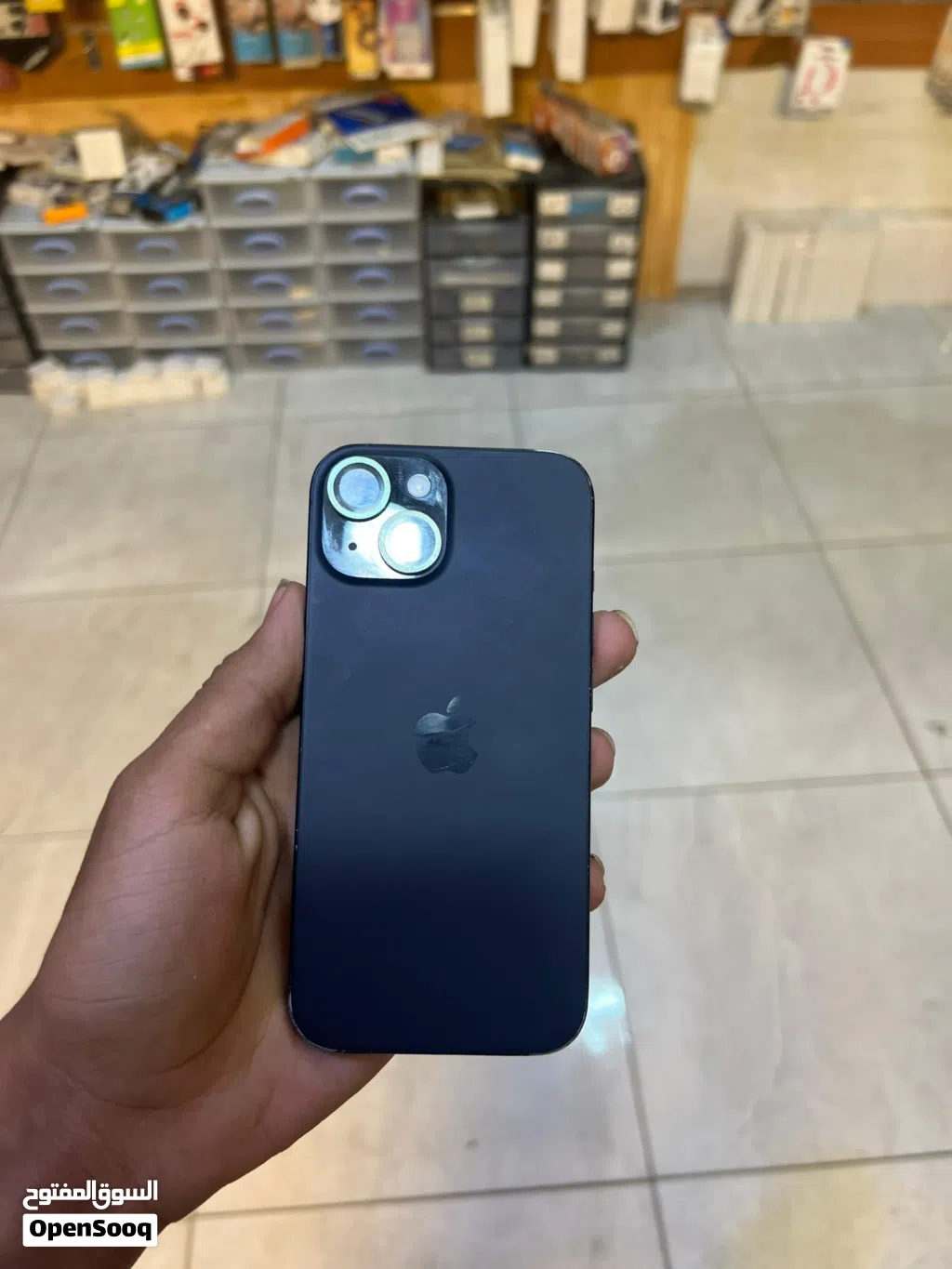 اقرأ الوصف iPhone15