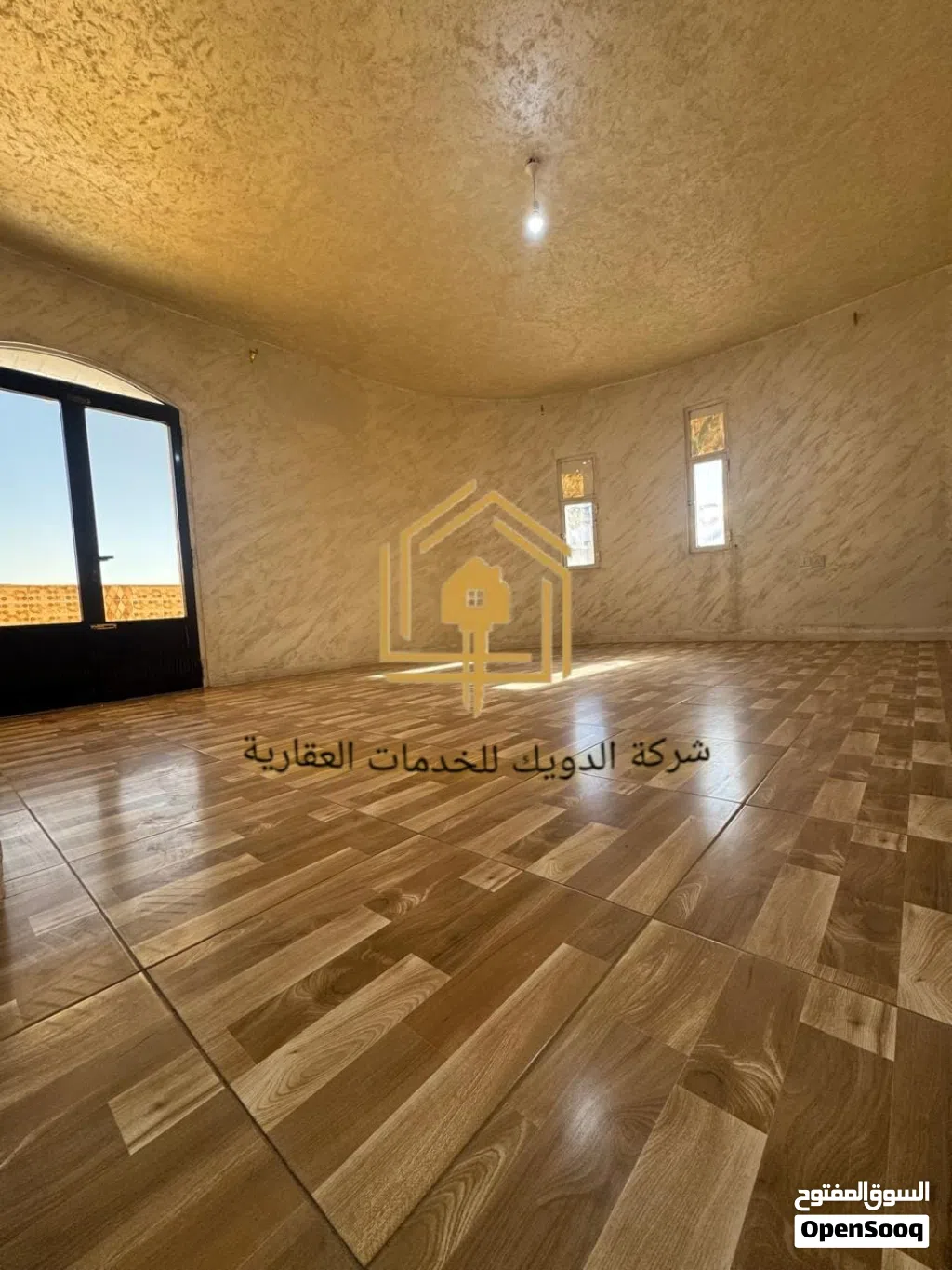 شقة فارغة * مميزة * 2نوم * قرب الخدمات * تلاع العلي