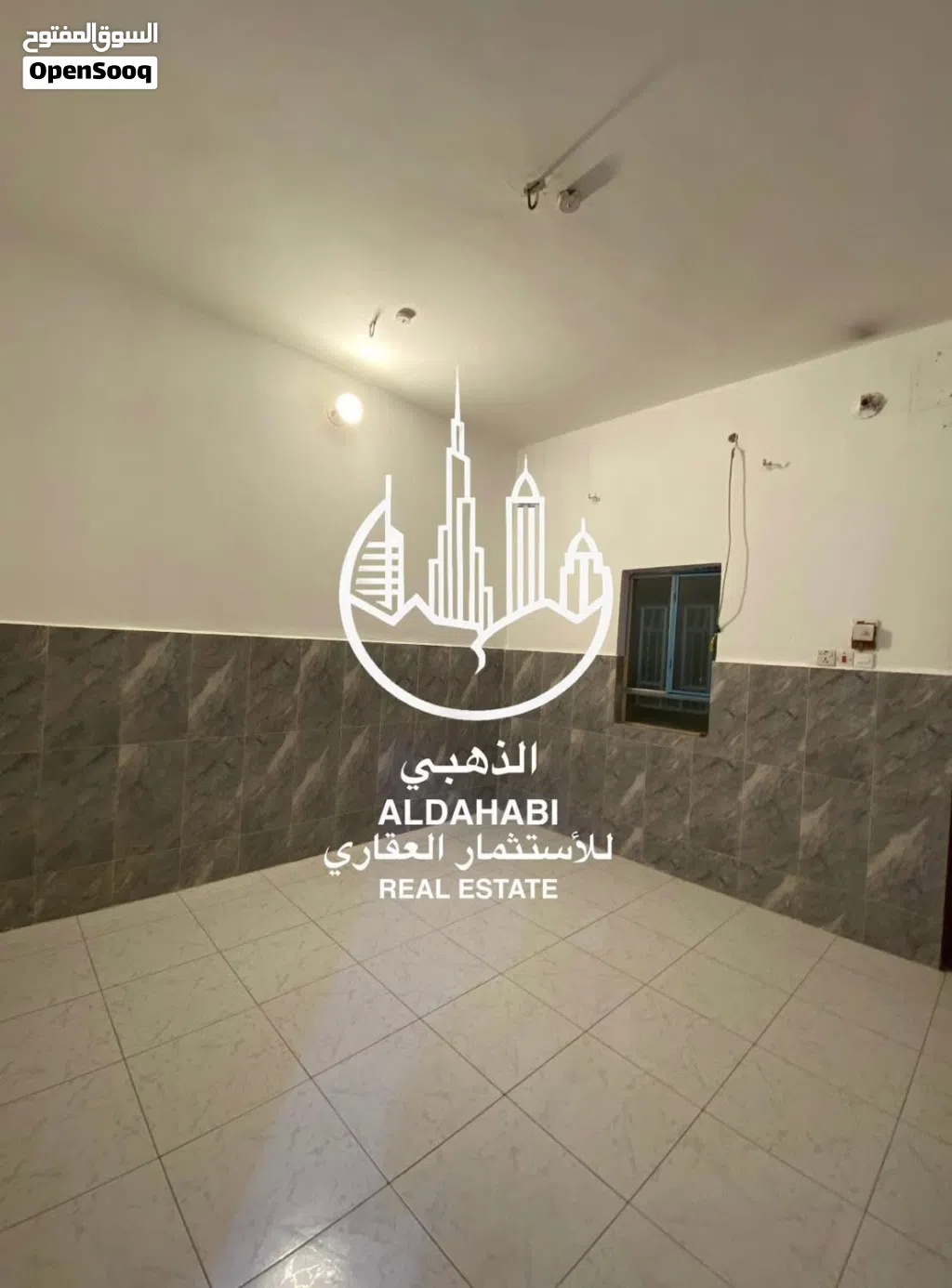 شقة للايجار في الحكيمية