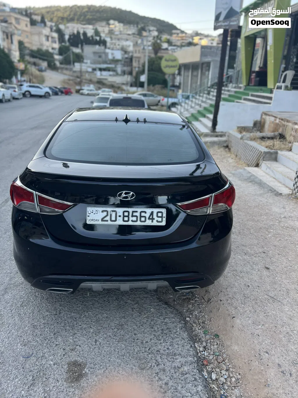 هيونداي i10 Standard