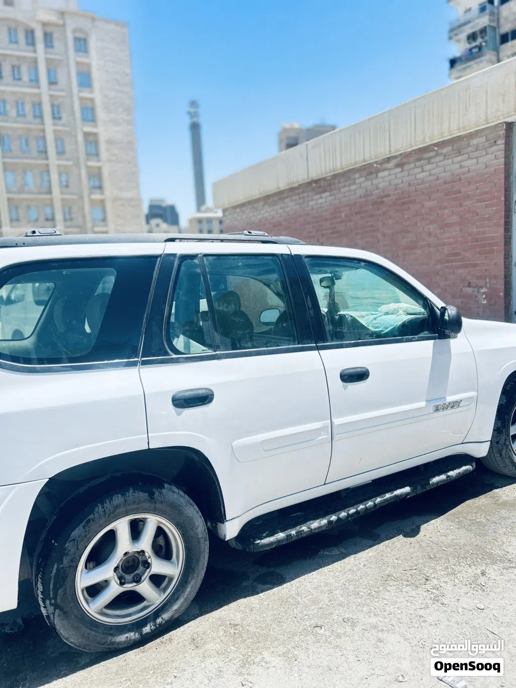 GMC Yukon Denali