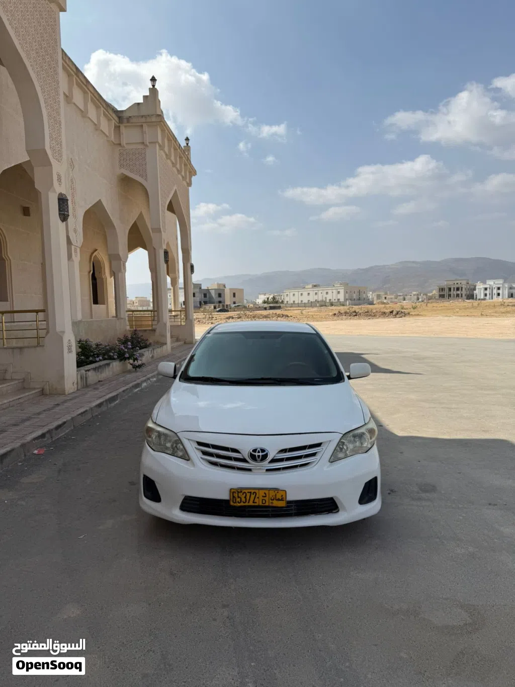 Toyota Corolla XLI