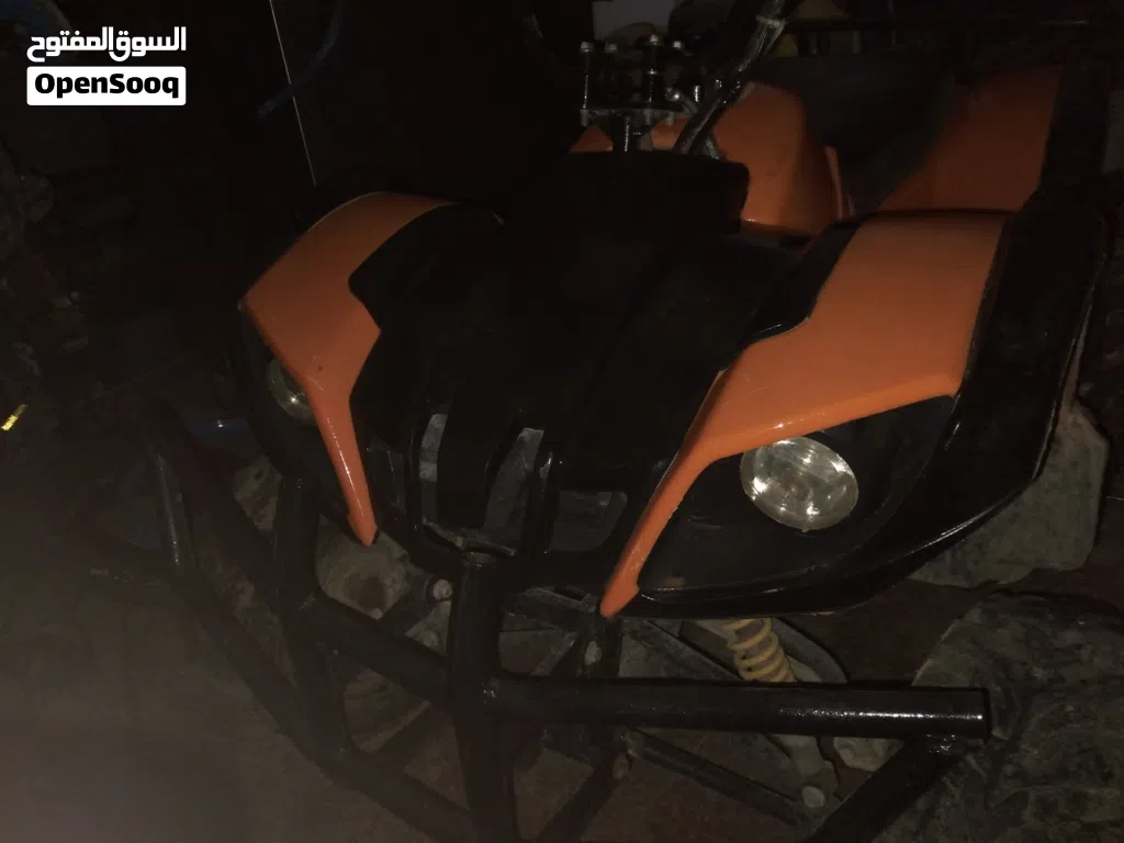 موتو ايطالي 2021 لسه جديد اس اس 150