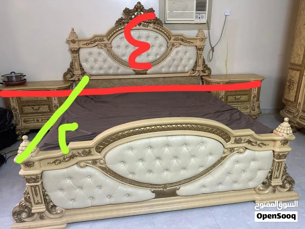 كرفاية للبيع نظيفه