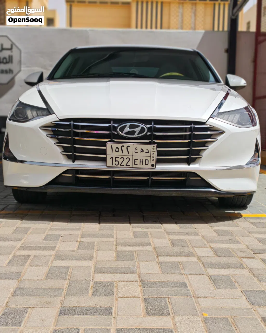 Hyundai Sonata GL