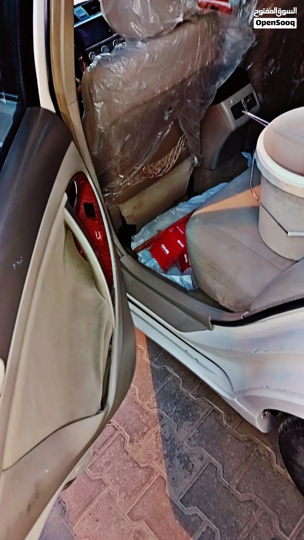 Toyota Camry Core Plus