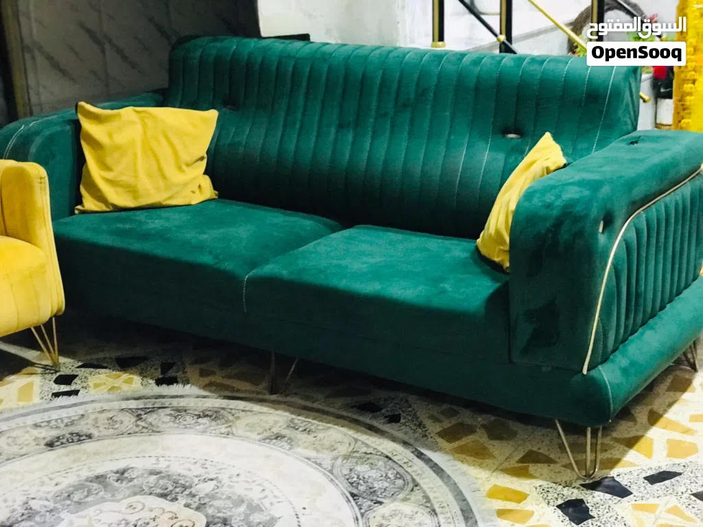 تنومه نهر حسن شارع الدواجن
