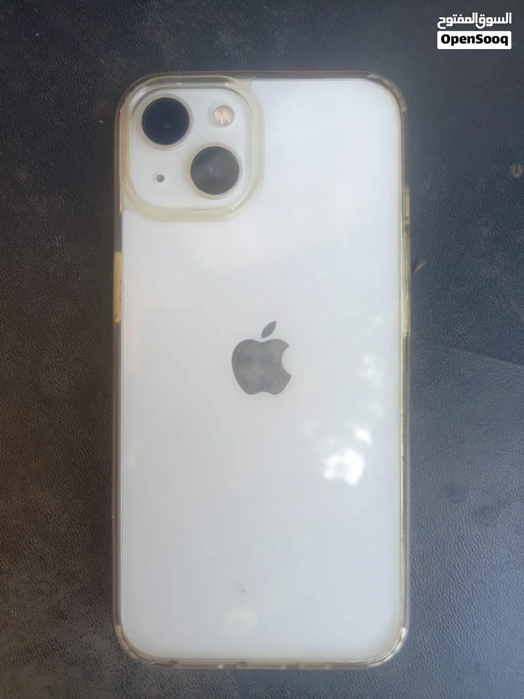 iPhone 13 normal