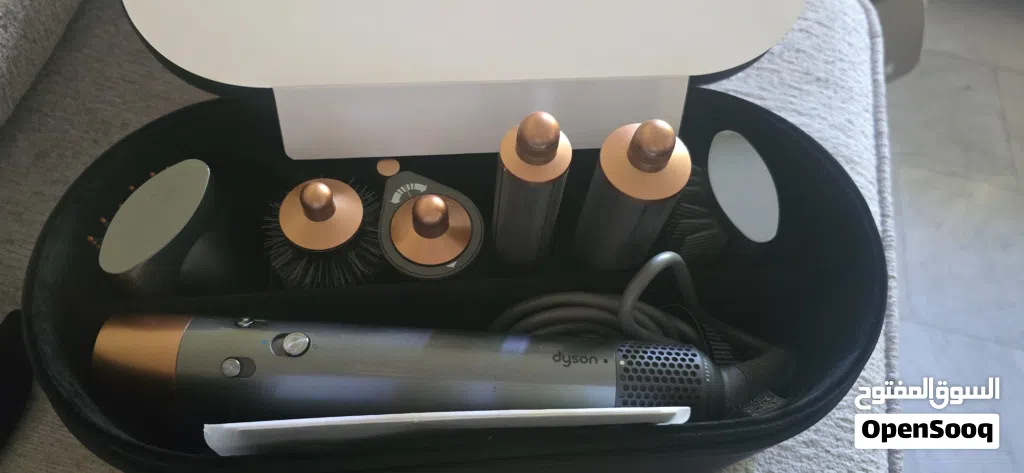 دايسون Dyson airwrap