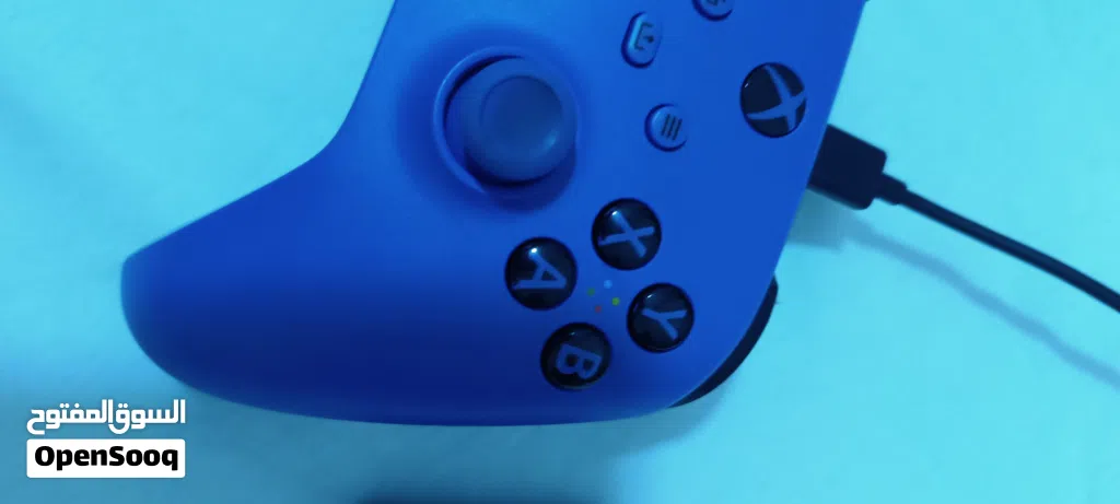 Xbox one controller original ( battery