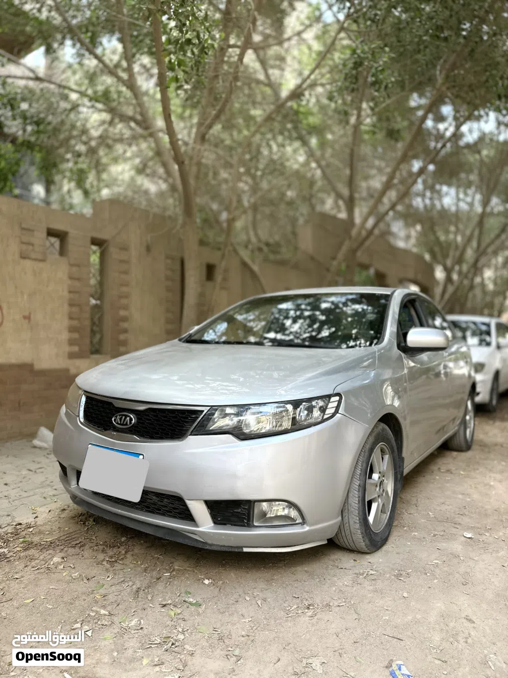 Kia Cerato L