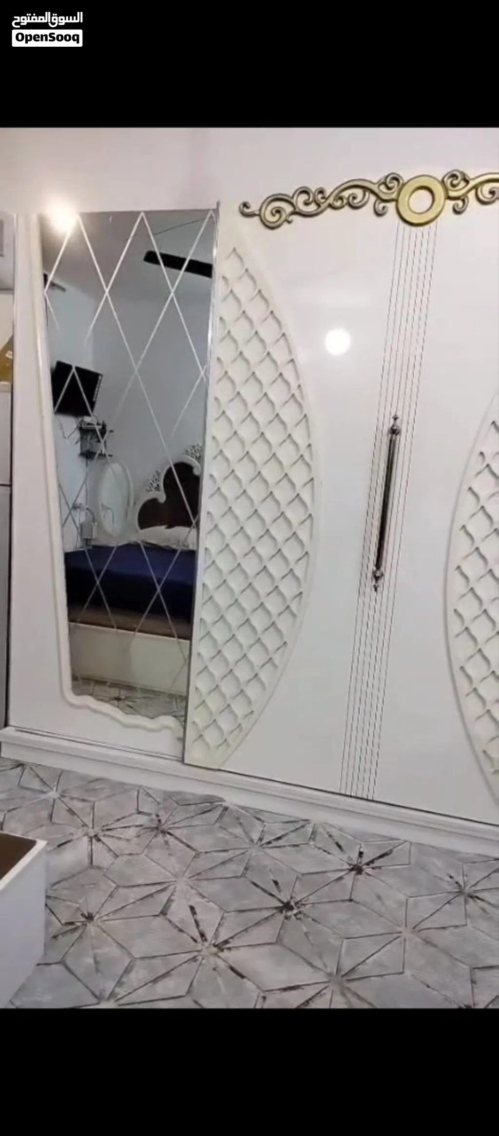 غرفة تركية