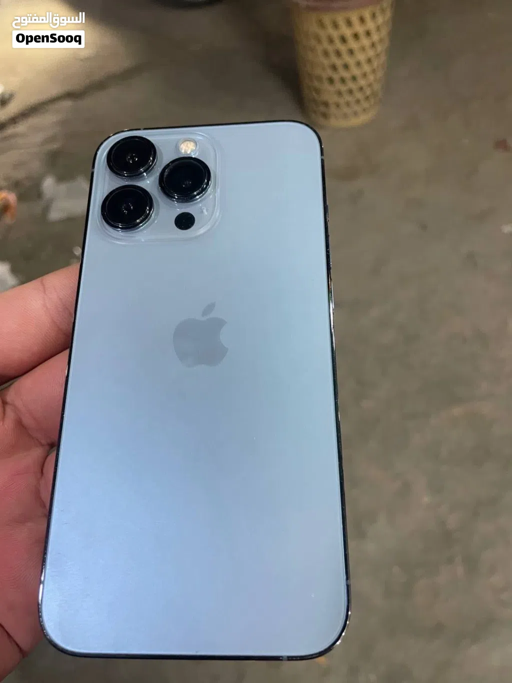 iPhone 13 Pro