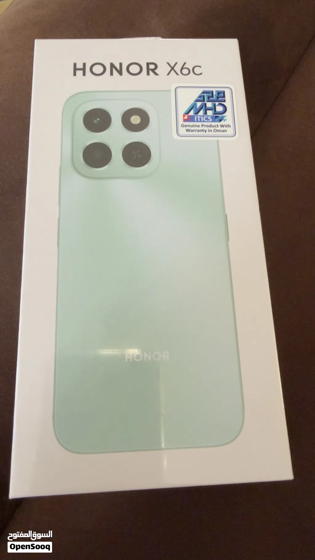 هاتف HONOR X6C للبيع