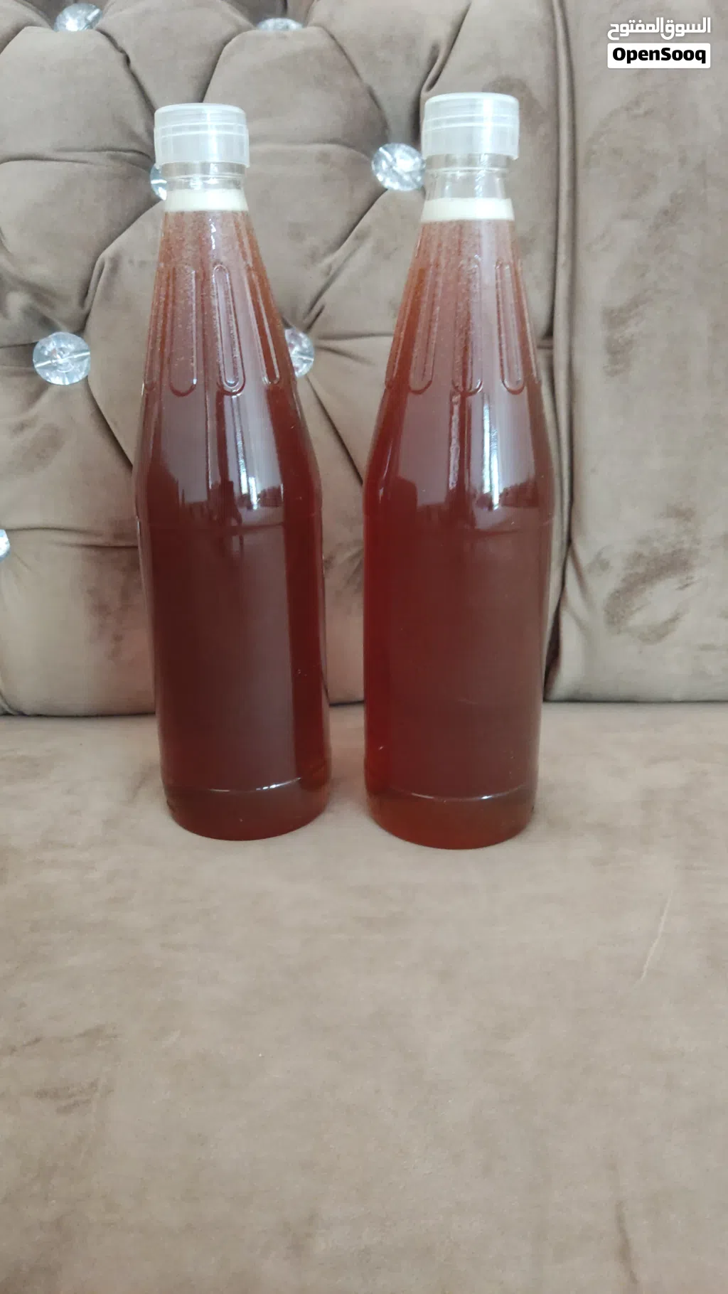 عسل تربية سدر