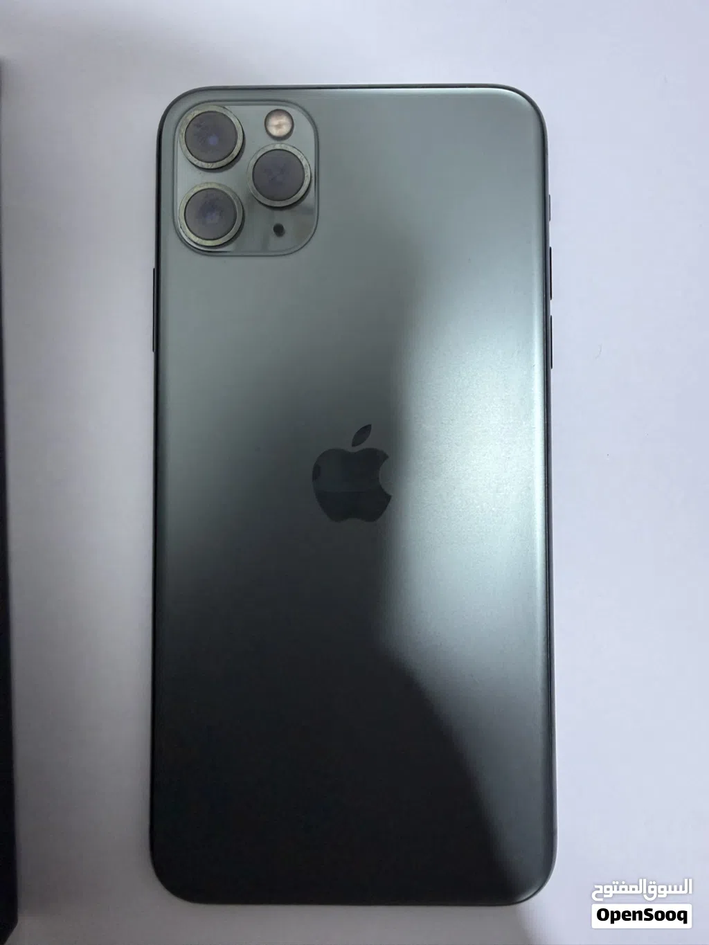 ايفون 11 برو ماكس 256GB