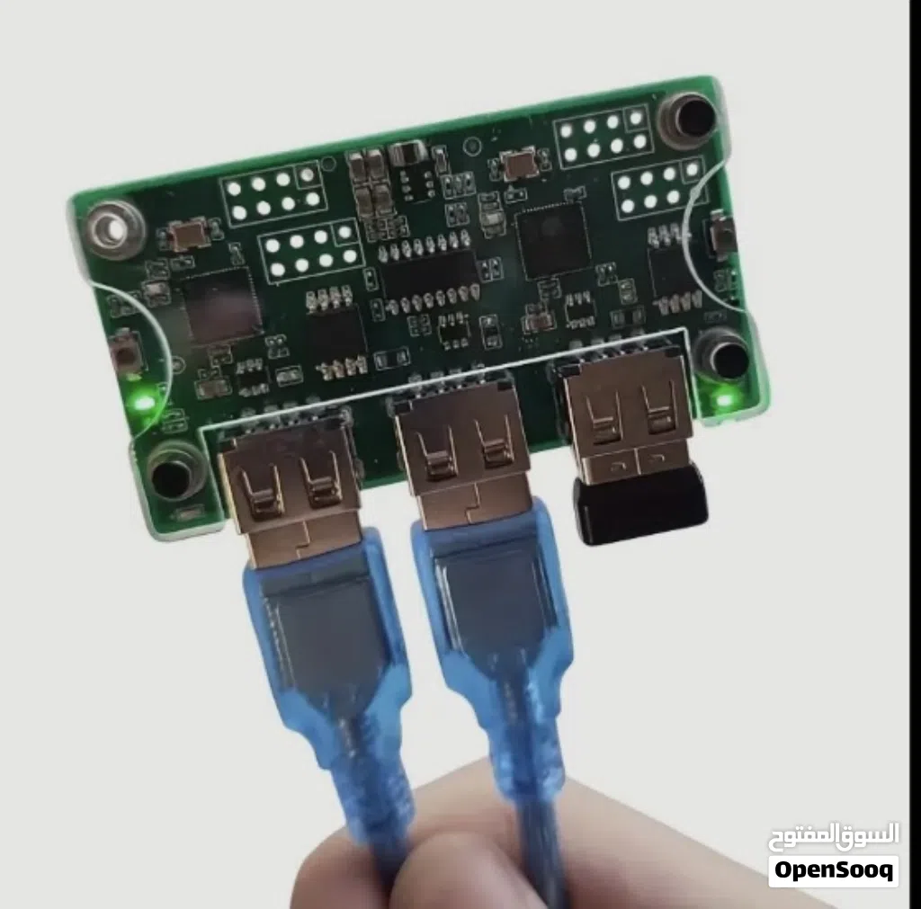 قطع ابييم أسستت بي سي makcu
