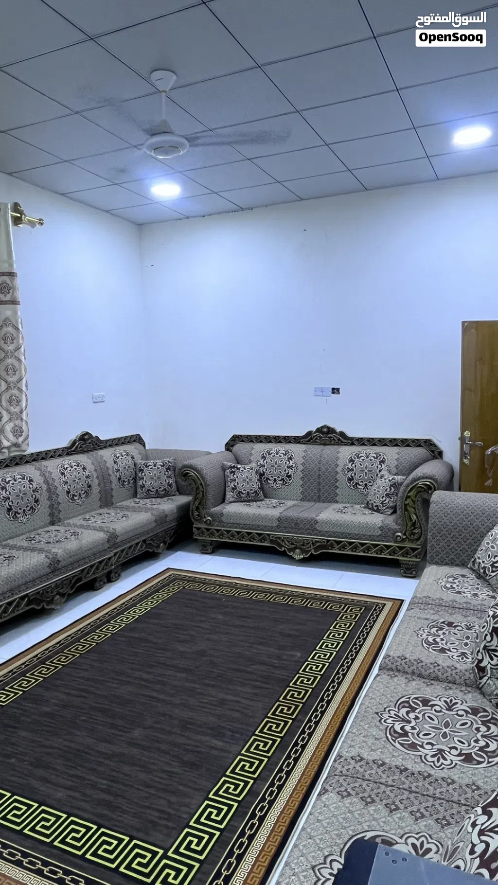 قنفات للبيع
