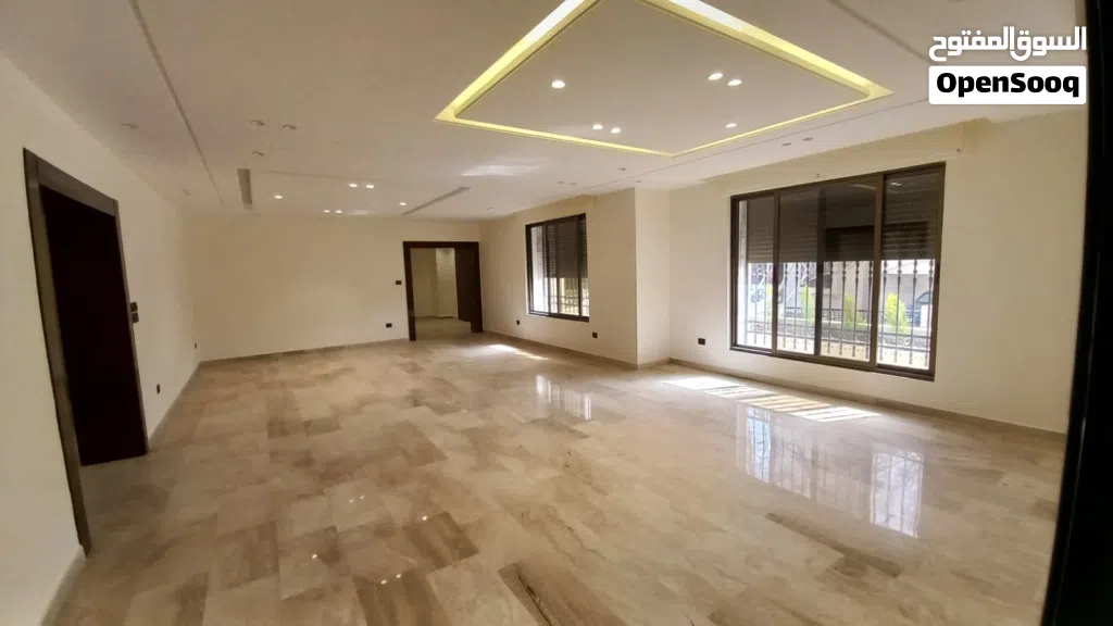 شقة غير مفروشة للبيع في عبدون ( Property 47768 )-165018