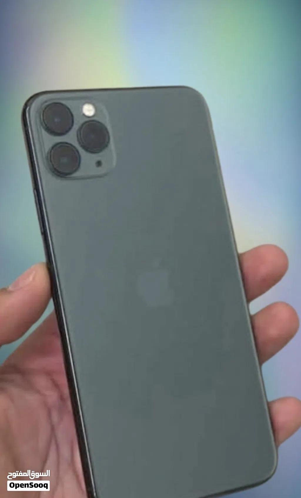 ايفون 11 pro