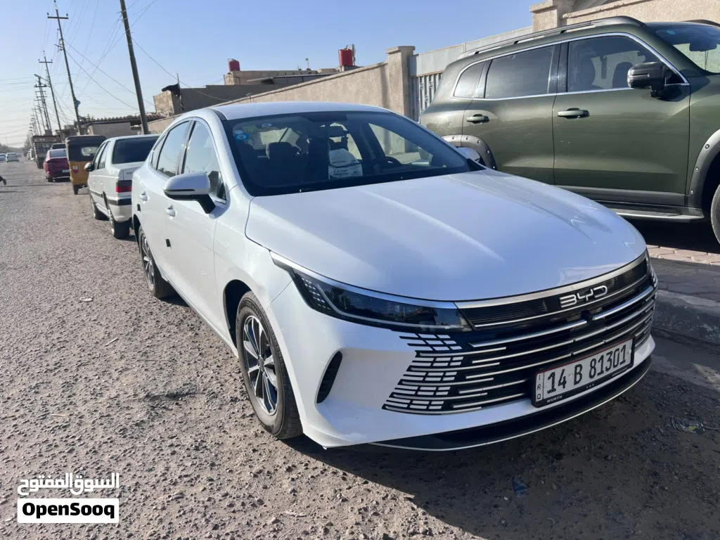بي واي دي ديستروير
