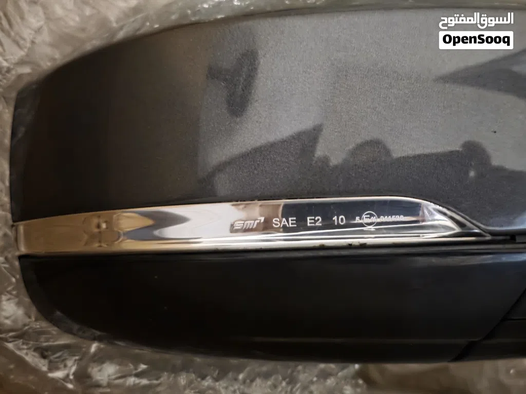 Land Rover Range Rover Sport L494 5 door 2014-2016 automatic mirror