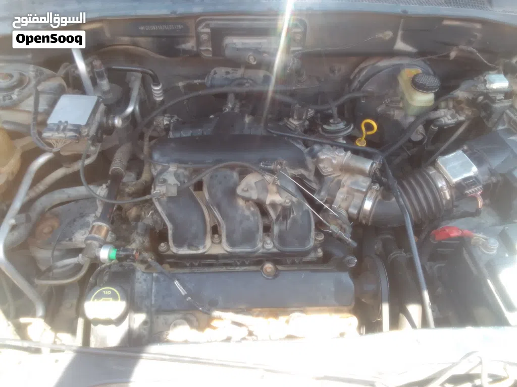 Ford Escape Active