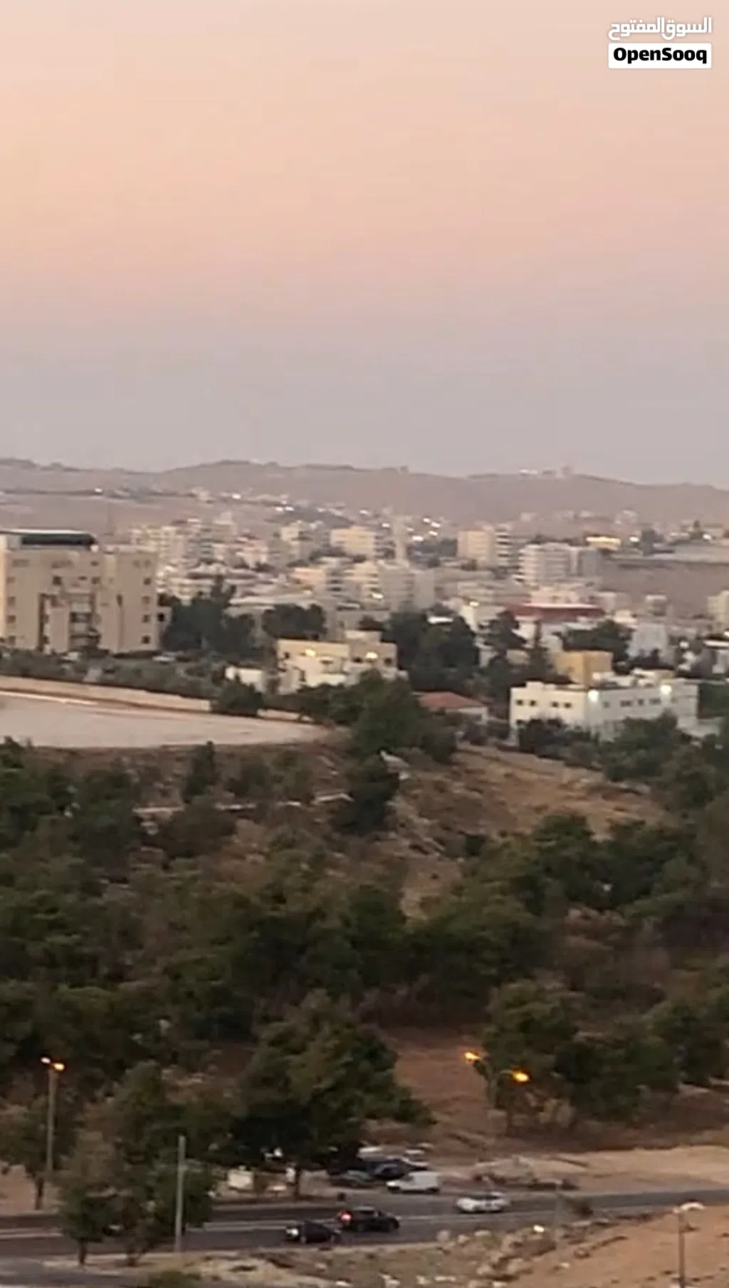 ارض مميزه جداً ام زويتينه