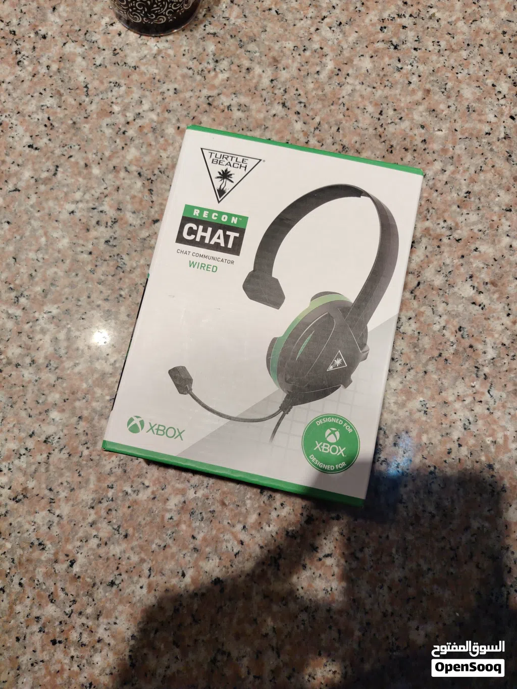 سماعة Turtle beach سماعه قيمنق