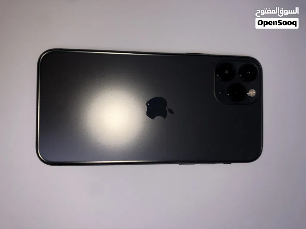 ايفون 11pro 256