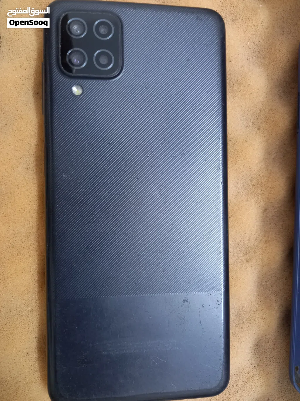 Samsung A12 قطع غيار