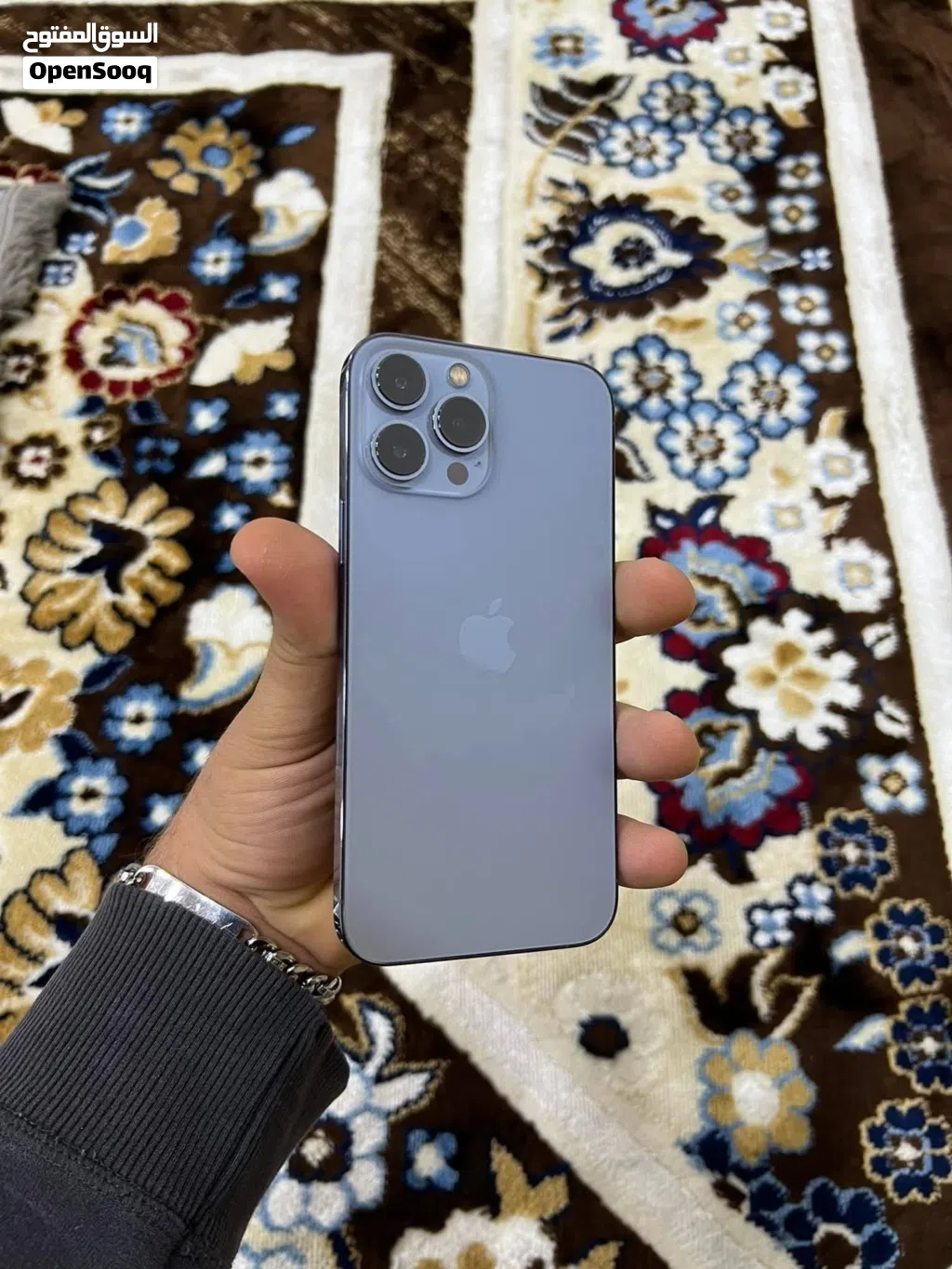 ايفون 13برو ماكس