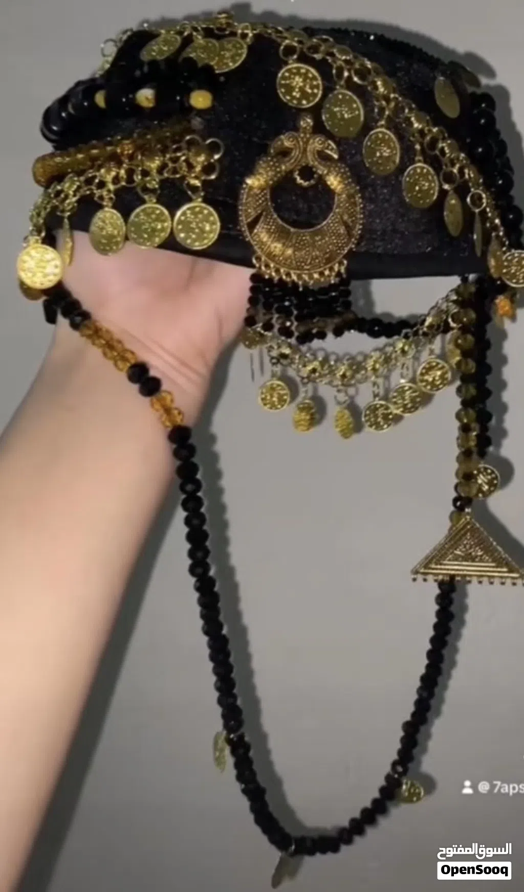 KURDISH TRADITIONAL HATS FOR SALE!