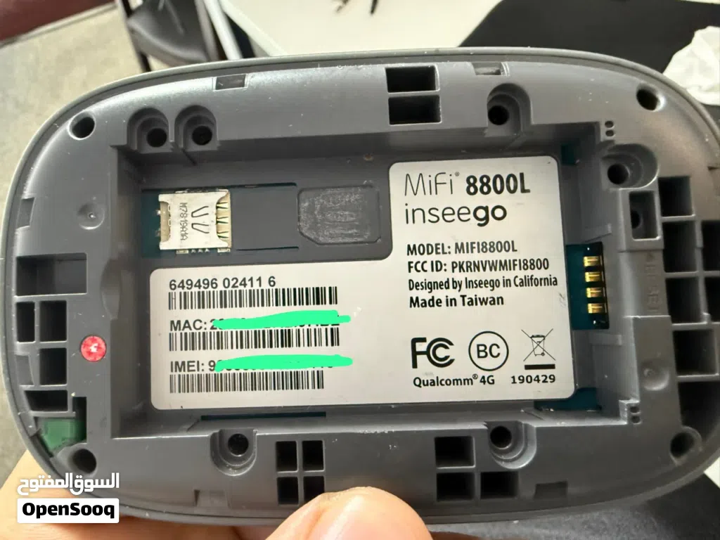 مودم 4g cat 18
